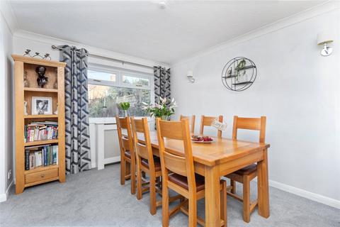 3 bedroom detached house for sale, Willowhayne Avenue, East Preston, Littlehampton, West Sussex, BN16