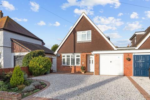 3 bedroom chalet for sale, Willowhayne Avenue, East Preston, BN16