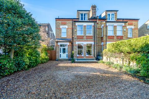 6 bedroom semi-detached house for sale, Alleyn Road, West Dulwich, SE21