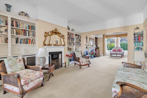 6 bedroom semi-detached house for sale, Alleyn Road, West Dulwich, SE21