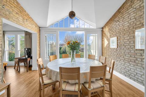 6 bedroom semi-detached house for sale, Alleyn Road, West Dulwich, SE21