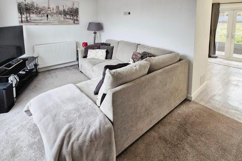 3 bedroom terraced house for sale, Baker Street, Burntwood, WS7 4RD