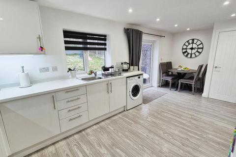 3 bedroom terraced house for sale, Baker Street, Burntwood, WS7 4RD