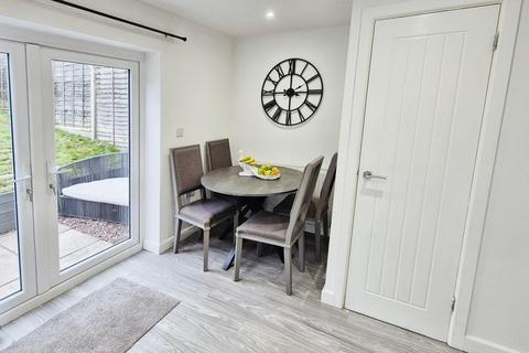 3 bedroom terraced house for sale, Baker Street, Burntwood, WS7 4RD