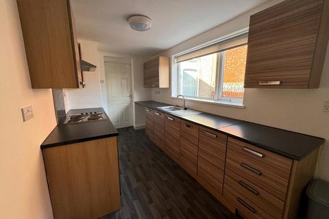 undefined, Pioneer Terrace, Bedlington, Northumberland, NE22