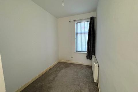 undefined, Pioneer Terrace, Bedlington, Northumberland, NE22