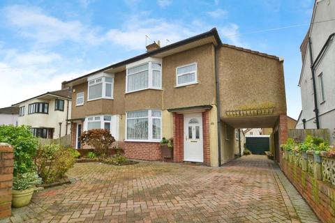 4 bedroom semi-detached house for sale, Whitecross Avenue, Whitchurch, Bristol, BS14 9HZ