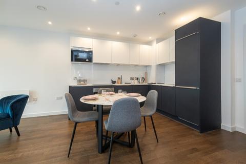 2 bedroom apartment for sale, Novella, New Bailey, Salford M3