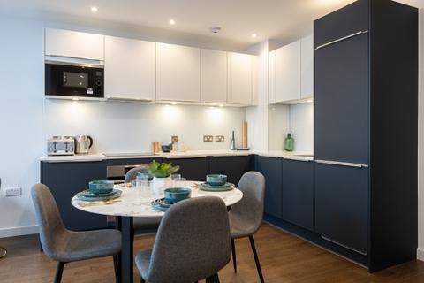 undefined, Novella, New Bailey, Salford M3