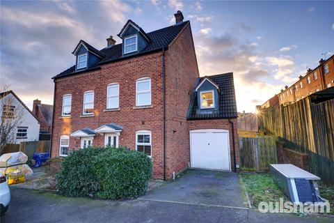 4 bedroom semi-detached house for sale, Kingswood Close, Kings Norton, Birmingham, B30