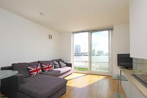 1 bedroom flat to rent, Cold Harbour, London E14