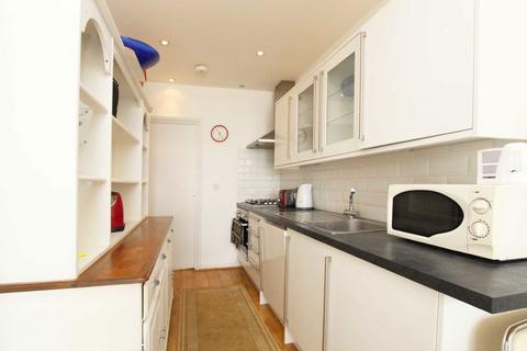 1 bedroom flat to rent, Cold Harbour, London E14