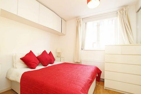 1 bedroom flat to rent, Cold Harbour, London E14