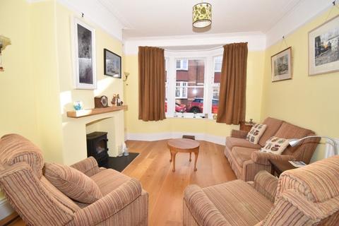 2 bedroom terraced house for sale, Cedars Road, St Leonards, Exeter, EX2