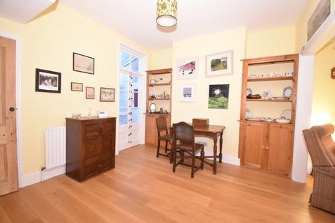 2 bedroom terraced house for sale, Cedars Road, St Leonards, Exeter, EX2