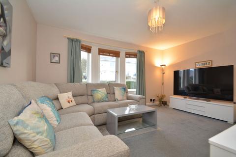 2 bedroom flat for sale, 75 Blairdardie Road, Glasgow, G13 2AE