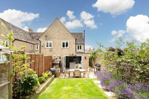 Mulberry Cottage Chavenage Lane, Tetbury, GL8 8BT
