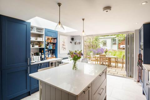 Mulberry Cottage Chavenage Lane, Tetbury, GL8 8BT