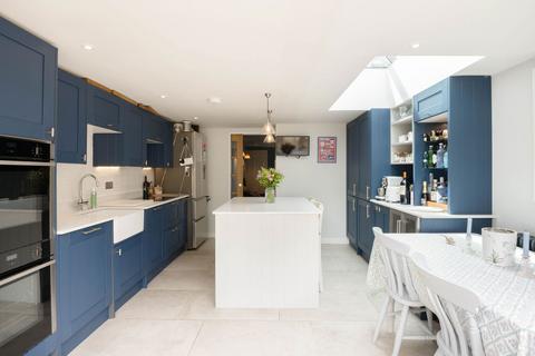 Mulberry Cottage Chavenage Lane, Tetbury, GL8 8BT
