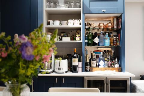 Mulberry Cottage Chavenage Lane, Tetbury, GL8 8BT