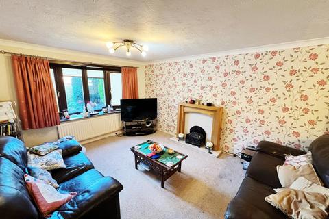 4 bedroom detached house for sale, Glastonbury Close, Spennymoor