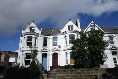 Beaumont Road, Plymouth