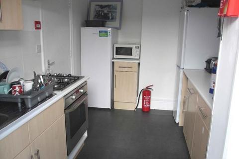 Studio to rent, Beaumont Road, Plymouth