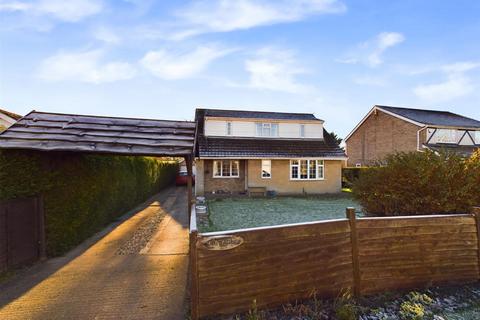 4 bedroom detached house for sale, Duckthorpe Lane, Marshchapel DN36