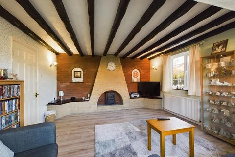 4 bedroom detached house for sale, Duckthorpe Lane, Marshchapel DN36