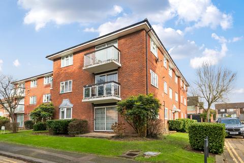 Chatsworth Court, 19-21 Marsh Lane, Stanmore