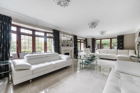 5 bedroom detached house for sale, New Wokingham Road, Crowthorne RG45