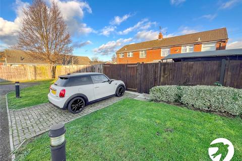 2 bedroom semi-detached house for sale, Portland Avenue, Sittingbourne, Kent, ME10