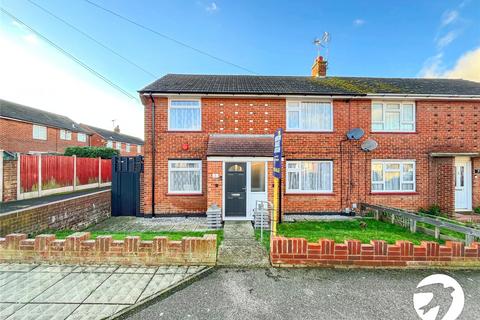 2 bedroom semi-detached house for sale, Portland Avenue, Sittingbourne, Kent, ME10