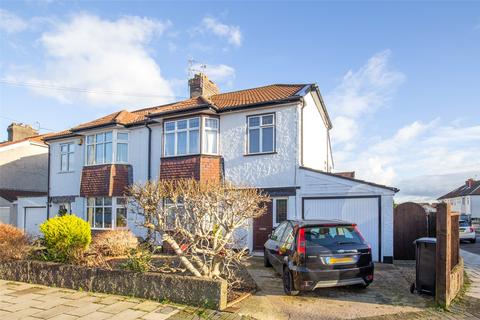 3 bedroom semi-detached house for sale, Walliscote Road, Bristol, BS9