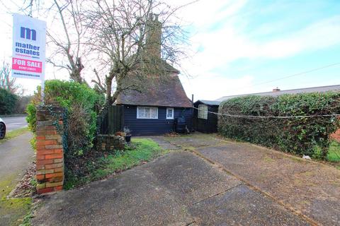 2 bedroom cottage for sale, Dixons Hill Close, Welham Green