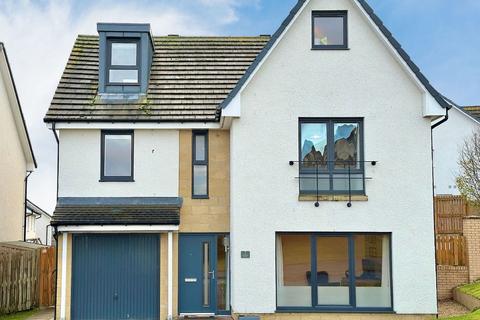 5 bedroom detached house for sale, Dunvegan Place, Inverness IV3