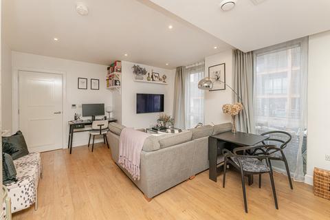 1 bedroom flat for sale, Pilch House, Bow E3