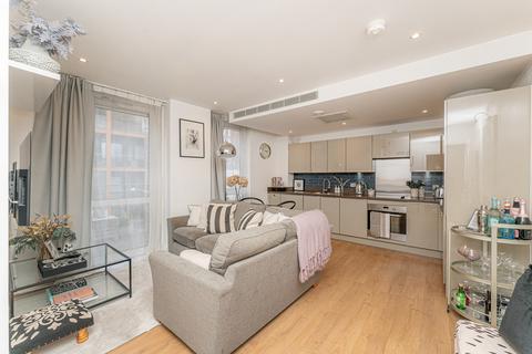 1 bedroom flat for sale, Pilch House, Bow E3