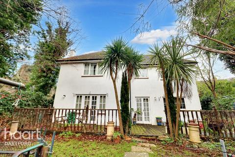 3 bedroom detached house for sale, Bean Road, Greenhithe