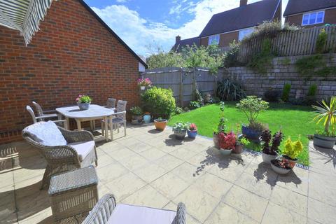 3 bedroom detached house for sale, Bracken Grove, Pevensey