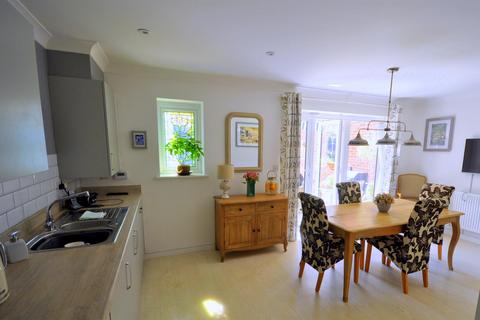 3 bedroom detached house for sale, Bracken Grove, Pevensey