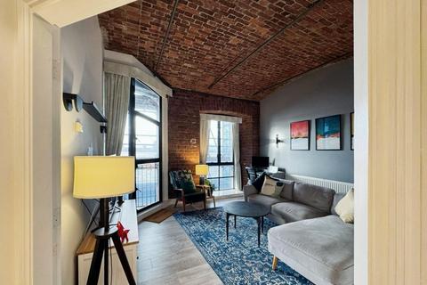 1 bedroom apartment for sale, The Colonnades, Albert Dock, Liverpool