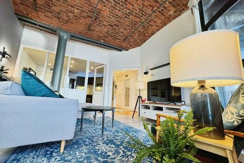 1 bedroom apartment for sale, The Colonnades, Albert Dock, Liverpool