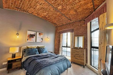 1 bedroom apartment for sale, The Colonnades, Albert Dock, Liverpool