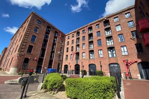 1 bedroom apartment for sale, The Colonnades, Albert Dock, Liverpool