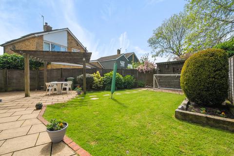 4 bedroom semi-detached house for sale, Shirley Gardens, Tunbridge Wells, TN4