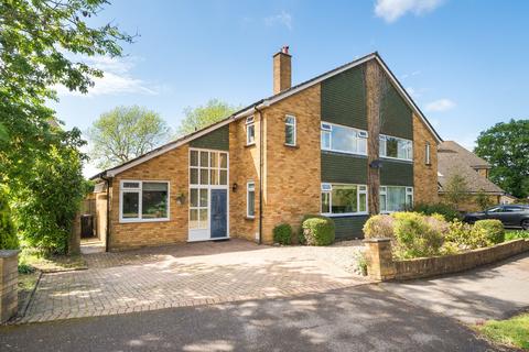 4 bedroom semi-detached house for sale, Shirley Gardens, Tunbridge Wells, TN4