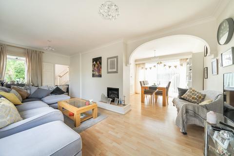 4 bedroom semi-detached house for sale, Shirley Gardens, Tunbridge Wells, TN4