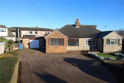 2 bedroom bungalow for sale, Elmfield Road, Cross Hills, BD20