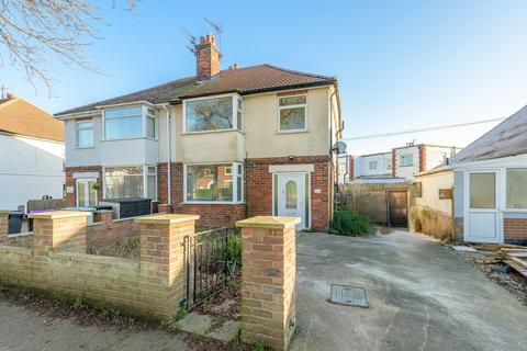 3 bedroom semi-detached house for sale, Lumley Avenue, Skegness PE25